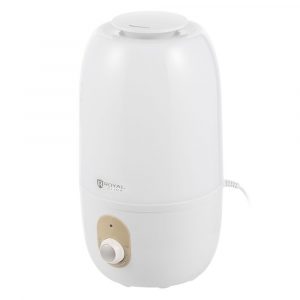Ультразвуковой увлажнитель воздуха серии SANREMO RUH-S380/3.0M-WT