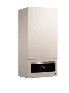 Котел газовый конденсационный Buderus Logamax Plus GB162-85 V2 (85 кВт)