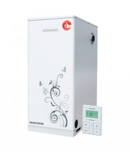Котел жидкотопливный Navien LFA 13K (13 кВт)
