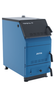 Котел твердотопливный Zota Тополь-М 20 (20 кВт)